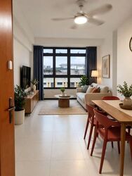 Blk 166B Teck Whye Crest (Choa Chu Kang), HDB 3 Rooms #624315781